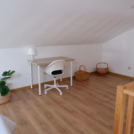 Casa Da Rabita Villa Capinha Luaran gambar