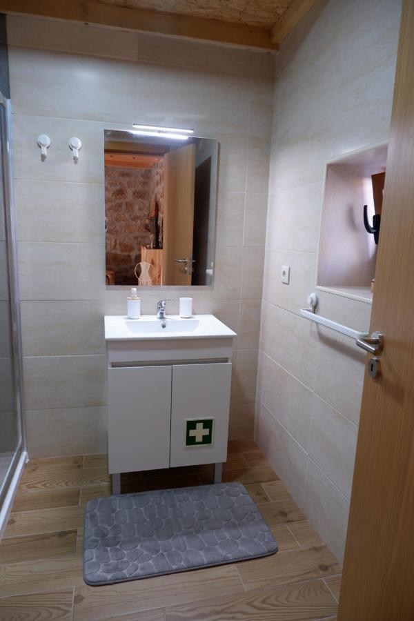 Casa Da Rabita Villa Capinha Luaran gambar